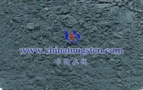 Color Change Speed of Tungsten Oxide Electrochromic Thin Films