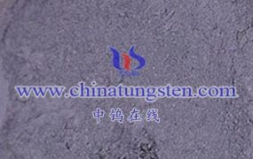 Color Change Principle of Tungsten Oxide Electrochromic Thin Films