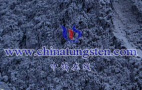 How Is Relationship Between Crystal Structure of Tungsten Trioxide (WO₃) And Temperature?