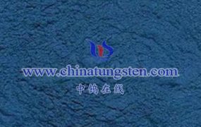 What is the Seed Layer or Seed Layer of Tungsten Trioxide (WO₃)?
