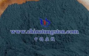 Applications of Amorphous Tungsten Oxide (a-WO₃)