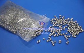 Tungsten Cemented Carbide Comprehensive Exploration of Physical & Chemical Properties, Processes, & Applications ( III )