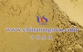 Application Scenarios of Amorphous Tungsten Oxide (a-WO₃)