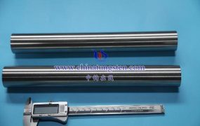 텅스텐 합금 막대 백과사전