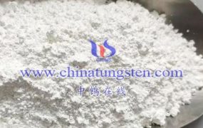 What are the Applications of Cubic Tungsten Oxide?