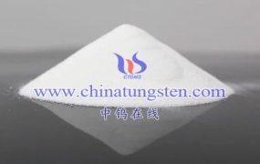 Can Ammonium Metatungstate Be Used As a Precursor for The Synthesis of Other Polyoxometalates?