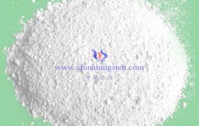 How Does the Concentration of Ammonium Metatungstate Affect the Properties of the Resulting Tungsten Oxide Nanoparticles?