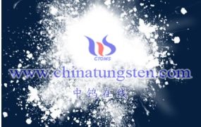 What Is The Effect of the Reaction Temperature on the Synthesis of Ammonium Metatungstate?