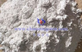 What Is The Effect of the Particle Size of Ammonium Metatungstate on Its Properties?