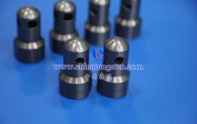 Tungsten Cemented Carbide Comprehensive Exploration of Physical & Chemical Properties, Processes, & Applications ( IV )