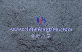 Under What Conditions Does Lithium Tungsten Bronze Change Color?
