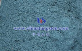 Under What Conditions Does Lithium Tungsten Bronze Undergo Electrochemical Reactions?