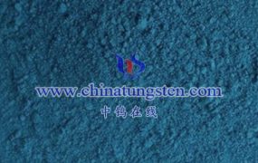 Applications of Hydrogen Tungsten Bronze (HxWO3)