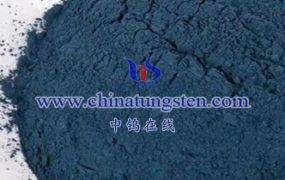 What are the Properties, Uses, and Preparation Methods of Hydrogen Tungsten Bronze (HxWO3)?