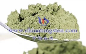 What Are the Applications of Tungsten Bronze?