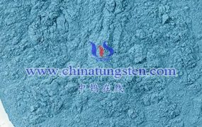 Applications of Tungsten Bronze Compounds in Optoelectronics