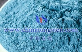 Physical Properties of Tungsten Bronze Compounds