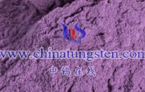 What are the Uses of Sodium Tungsten Bronze?