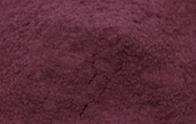 Chemical Properties of Sodium Tungsten Bronze (NaxWO3)