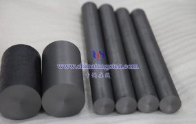 TZM 몰리브덴 막대의 백과 사전