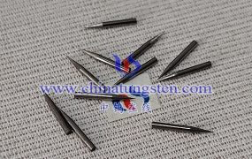 What Is the Preparation Method of Nano-Tungsten Needles?