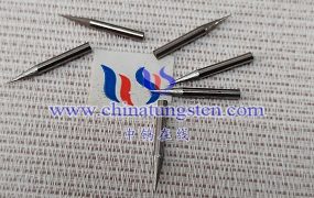 What Is a High-Frequency Tungsten-Rhenium Probe?