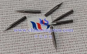 What Are the Applications of High-Frequency Tungsten-Rhenium Probe?