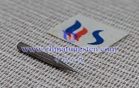 What Are the Market Prospects of Tungsten Rhenium Probe Needle?