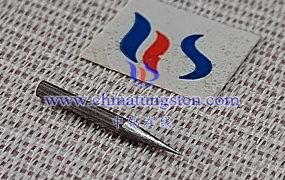 What Are the Features of Tungsten-Rhenium Probe Needles?