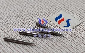 What Is a Tungsten Needle Scalpel?