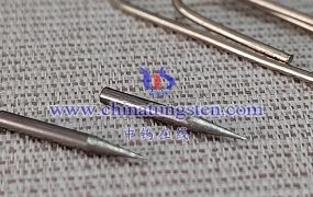 What Are the Applications of Minimally Invasive Ablation Tungsten Needle?