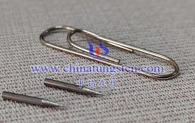 What Are the Characteristics of Minimally Invasive Ablation Tungsten Needles?