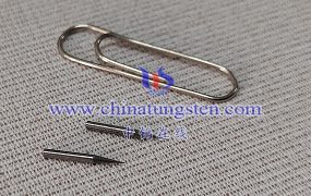 What Is a Tungsten Discharge Needle?