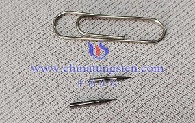 What Are the Applications of Tungsten dissecting needles?