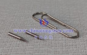 What Types of Tungsten dissecting needles Are There?