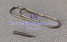 What Is the Composition of High-Frequency Tungsten Electric Needle?