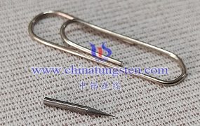 What Are the Characteristics of High-Frequency Tungsten Electric Needles?