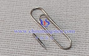 What Is the Tissue Compatibility of Straight Tungsten Micro Needles?