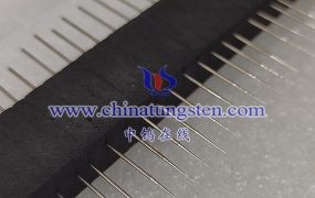 What Are the Market Prospects of Tungsten Alloy Probe?