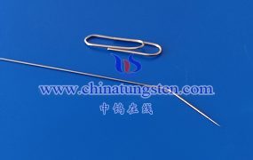 What Are the Advantages of Micron-Grade Tungsten Needles?