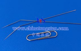 What Is a Micron-Grade Tungsten Needle?