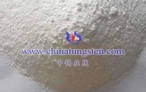 Is an Evaporation Crystallization Step Required in the Production Process of Ammonium Metatungstate?