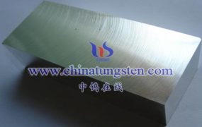 What Is Creep Temperature of Tungsten Alloy