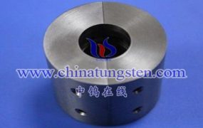 How Are High-Density Tungsten Alloys Used in Magnetic Resonance Imaging (MRI) Equipment?