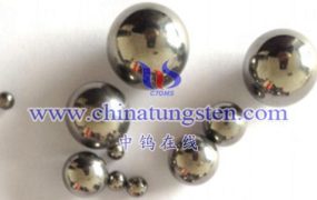 What Is a Tungsten Alloy Armor-Piercing Pinball?