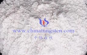 How to Determine the Density of Ammonium Metatungstate?