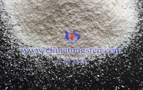 How to do Particle Size Analysis of Ammonium Metatungstate?