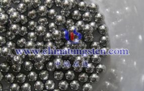 What Types of High-Density Tungsten Alloy Balls Are There for Military Use?