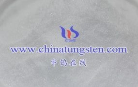 What is the Effect of Particle Size Distribution on the Performance of Ammonium Metatungstate?