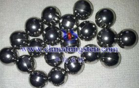 What Is a Tungsten Alloy Armor Protective Ball?